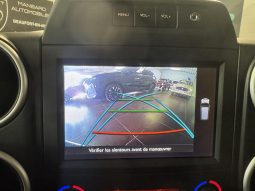 
										Citroën Berlingo Multispace (2) BlueHDi 100 S&S BVM Shine full									