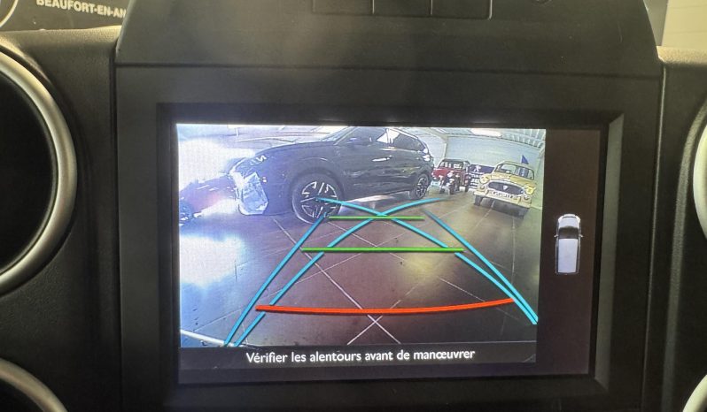 
								Citroën Berlingo Multispace (2) BlueHDi 100 S&S BVM Shine full									