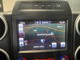 
										Citroën Berlingo Multispace (2) BlueHDi 100 S&S BVM Shine full									