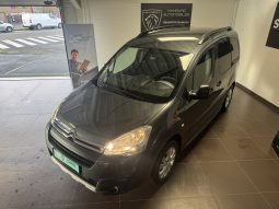 Citroën Berlingo Multispace (2) BlueHDi 100 S&S BVM Shine