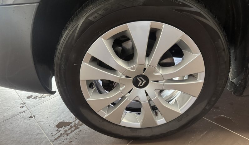 
								Citroën Berlingo Multispace (2) BlueHDi 100 S&S BVM Shine full									