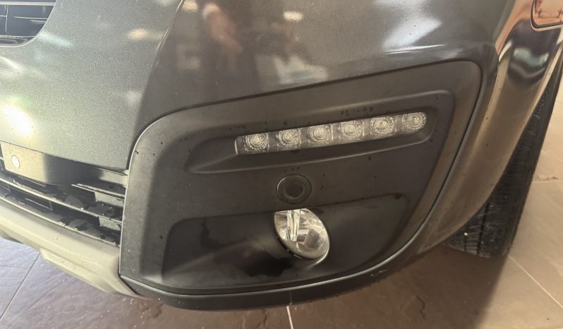 
								Citroën Berlingo Multispace (2) BlueHDi 100 S&S BVM Shine full									