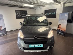 Citroën Berlingo Multispace (2) BlueHDi 100 S&S BVM Shine