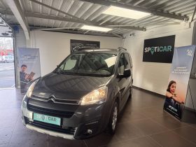 Citroën Berlingo Multispace (2) BlueHDi 100 S&S BVM Shine