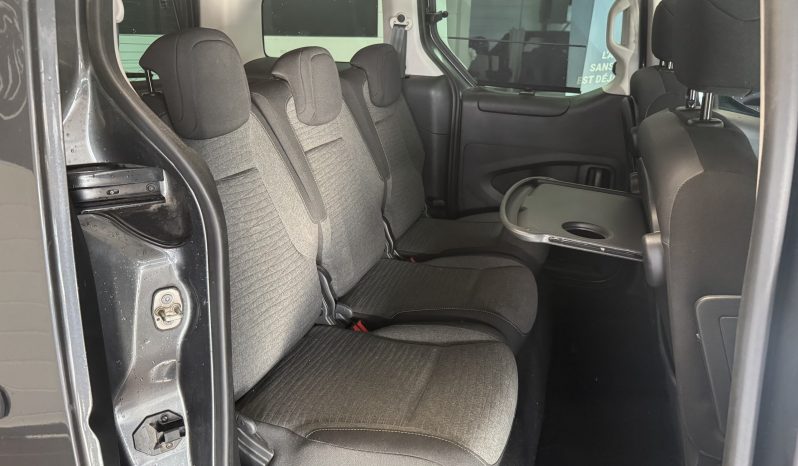 
								Citroën Berlingo Multispace (2) BlueHDi 100 S&S BVM Shine full									