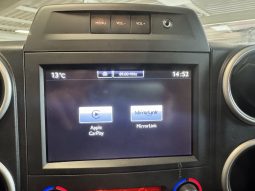 
										Citroën Berlingo Multispace (2) BlueHDi 100 S&S BVM Shine full									