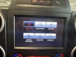 
										Citroën Berlingo Multispace (2) BlueHDi 100 S&S BVM Shine full									