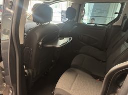 
										Citroën Berlingo Multispace (2) BlueHDi 100 S&S BVM Shine full									