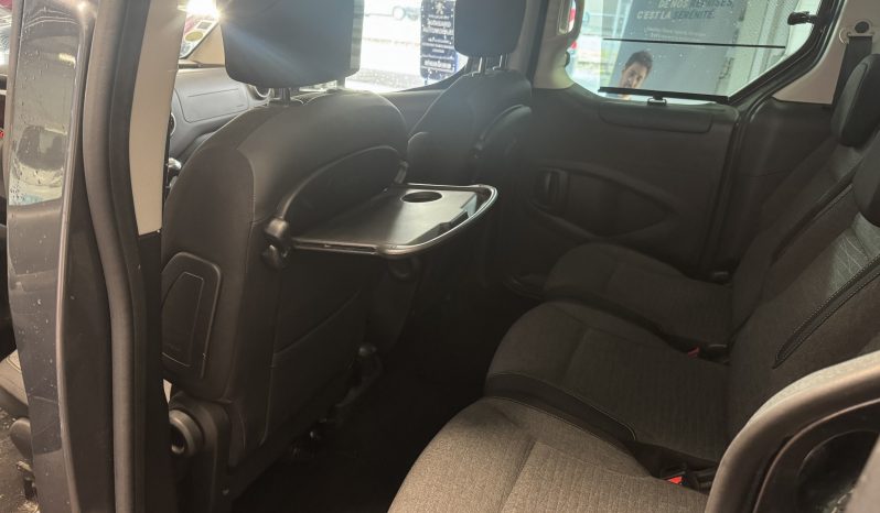 
								Citroën Berlingo Multispace (2) BlueHDi 100 S&S BVM Shine full									