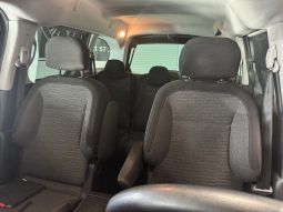 
										Citroën Berlingo Multispace (2) BlueHDi 100 S&S BVM Shine full									
