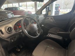 Citroën Berlingo Multispace (2) BlueHDi 100 S&S BVM Shine