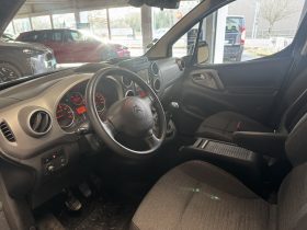 Citroën Berlingo Multispace (2) BlueHDi 100 S&S BVM Shine