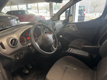 Citroën Berlingo Multispace (2) BlueHDi 100 S&S BVM Shine