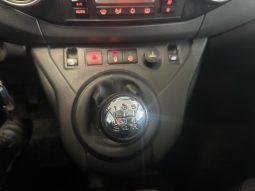 
										Citroën Berlingo Multispace (2) BlueHDi 100 S&S BVM Shine full									