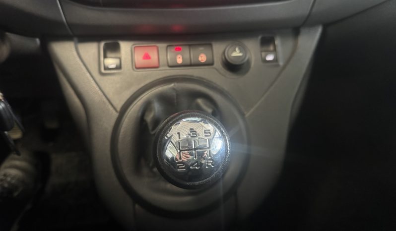 
								Citroën Berlingo Multispace (2) BlueHDi 100 S&S BVM Shine full									