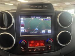 
										Citroën Berlingo Multispace (2) BlueHDi 100 S&S BVM Shine full									