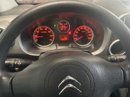 
										Citroën Berlingo Multispace (2) BlueHDi 100 S&S BVM Shine full									