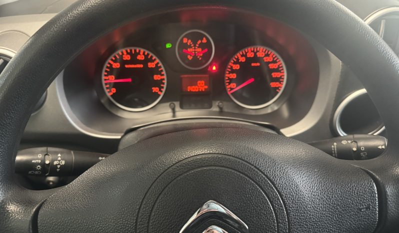 
								Citroën Berlingo Multispace (2) BlueHDi 100 S&S BVM Shine full									