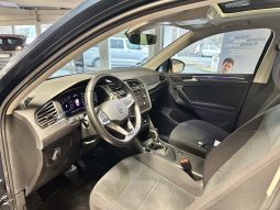 
										Volkswagen TIGUAN 2016 1.5 TSI BLUEMOTION – 150 – BV DSG 7 ELEGANCE full									