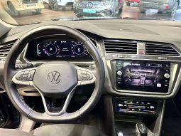
										Volkswagen TIGUAN 2016 1.5 TSI BLUEMOTION – 150 – BV DSG 7 ELEGANCE full									