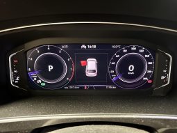 
										Volkswagen TIGUAN 2016 1.5 TSI BLUEMOTION – 150 – BV DSG 7 ELEGANCE full									