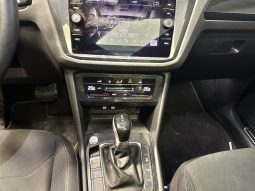 
										Volkswagen TIGUAN 2016 1.5 TSI BLUEMOTION – 150 – BV DSG 7 ELEGANCE full									