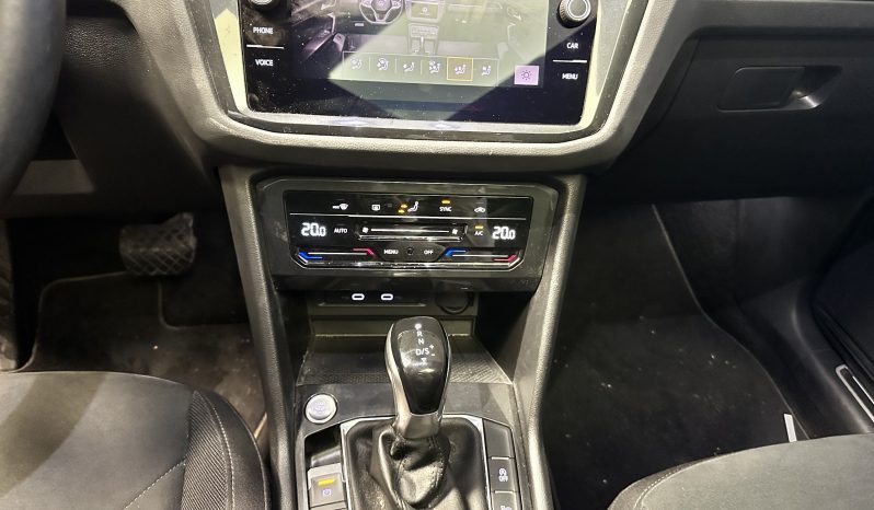 
								Volkswagen TIGUAN 2016 1.5 TSI BLUEMOTION – 150 – BV DSG 7 ELEGANCE full									