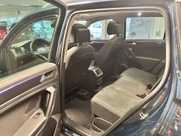 
										Volkswagen TIGUAN 2016 1.5 TSI BLUEMOTION – 150 – BV DSG 7 ELEGANCE full									