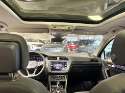 
										Volkswagen TIGUAN 2016 1.5 TSI BLUEMOTION – 150 – BV DSG 7 ELEGANCE full									