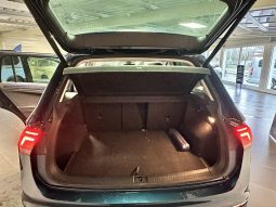 
										Volkswagen TIGUAN 2016 1.5 TSI BLUEMOTION – 150 – BV DSG 7 ELEGANCE full									