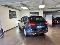 
										Volkswagen TIGUAN 2016 1.5 TSI BLUEMOTION – 150 – BV DSG 7 ELEGANCE full									