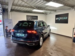
										Volkswagen TIGUAN 2016 1.5 TSI BLUEMOTION – 150 – BV DSG 7 ELEGANCE full									