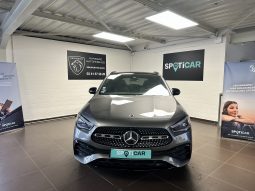 
										Mercedes Classe GLA GLA 200 Fascination BVA7 full									