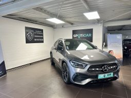 
										Mercedes Classe GLA GLA 200 Fascination BVA7 full									