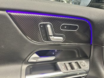 Mercedes Classe GLA GLA 200 Fascination BVA7