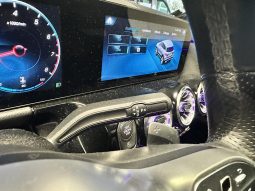 
										Mercedes Classe GLA GLA 200 Fascination BVA7 full									