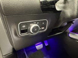 
										Mercedes Classe GLA GLA 200 Fascination BVA7 full									