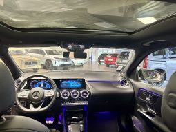 
										Mercedes Classe GLA GLA 200 Fascination BVA7 full									