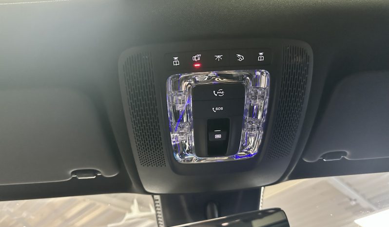 
								Mercedes Classe GLA GLA 200 Fascination BVA7 full									