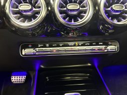 
										Mercedes Classe GLA GLA 200 Fascination BVA7 full									