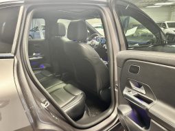 
										Mercedes Classe GLA GLA 200 Fascination BVA7 full									