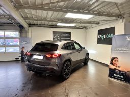 
										Mercedes Classe GLA GLA 200 Fascination BVA7 full									