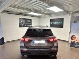 
										Mercedes Classe GLA GLA 200 Fascination BVA7 full									