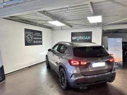 
										Mercedes Classe GLA GLA 200 Fascination BVA7 full									