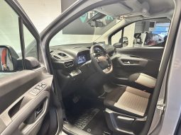 
										Citroën BERLINGO III VAN FOURGON 1.5 BLUEHDI S&S – 130 – BV EAT8 MAX full									