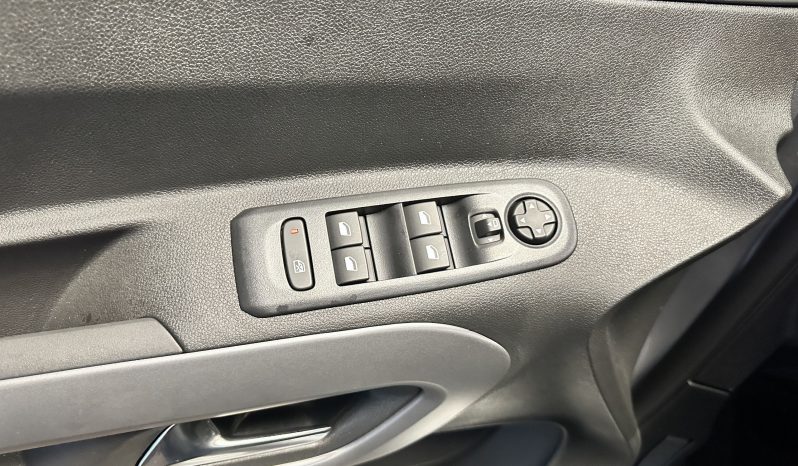 
								Citroën BERLINGO III VAN FOURGON 1.5 BLUEHDI S&S – 130 – BV EAT8 MAX full									