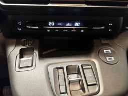 
										Citroën BERLINGO III VAN FOURGON 1.5 BLUEHDI S&S – 130 – BV EAT8 MAX full									