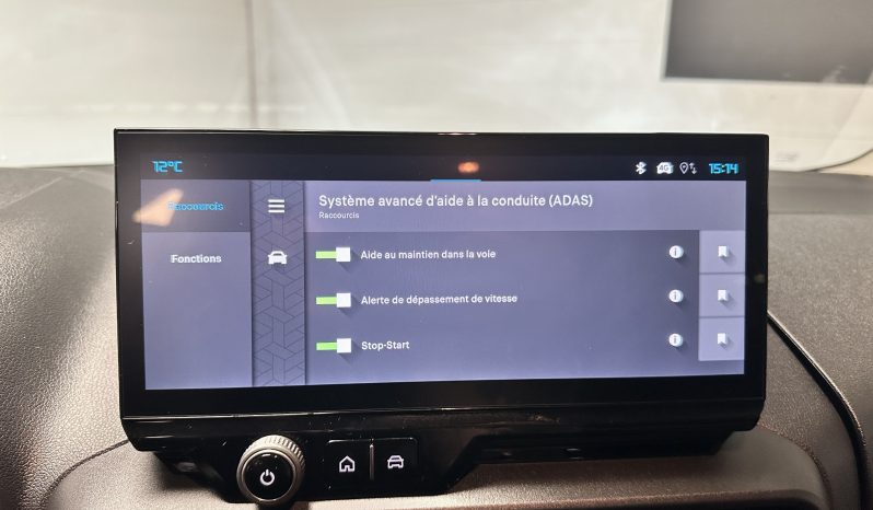 
								Citroën BERLINGO III VAN FOURGON 1.5 BLUEHDI S&S – 130 – BV EAT8 MAX full									