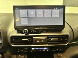 
										Citroën BERLINGO III VAN FOURGON 1.5 BLUEHDI S&S – 130 – BV EAT8 MAX full									