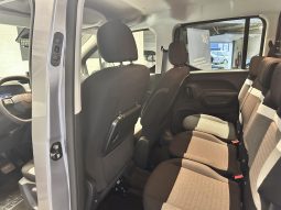 
										Citroën BERLINGO III VAN FOURGON 1.5 BLUEHDI S&S – 130 – BV EAT8 MAX full									